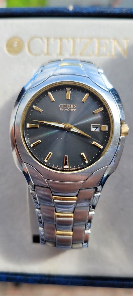 Ceas citizen eco drive