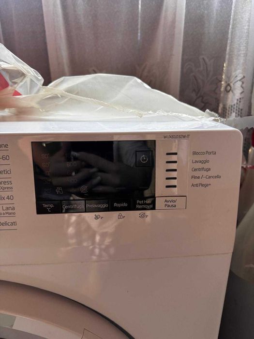 masina de spalat beko