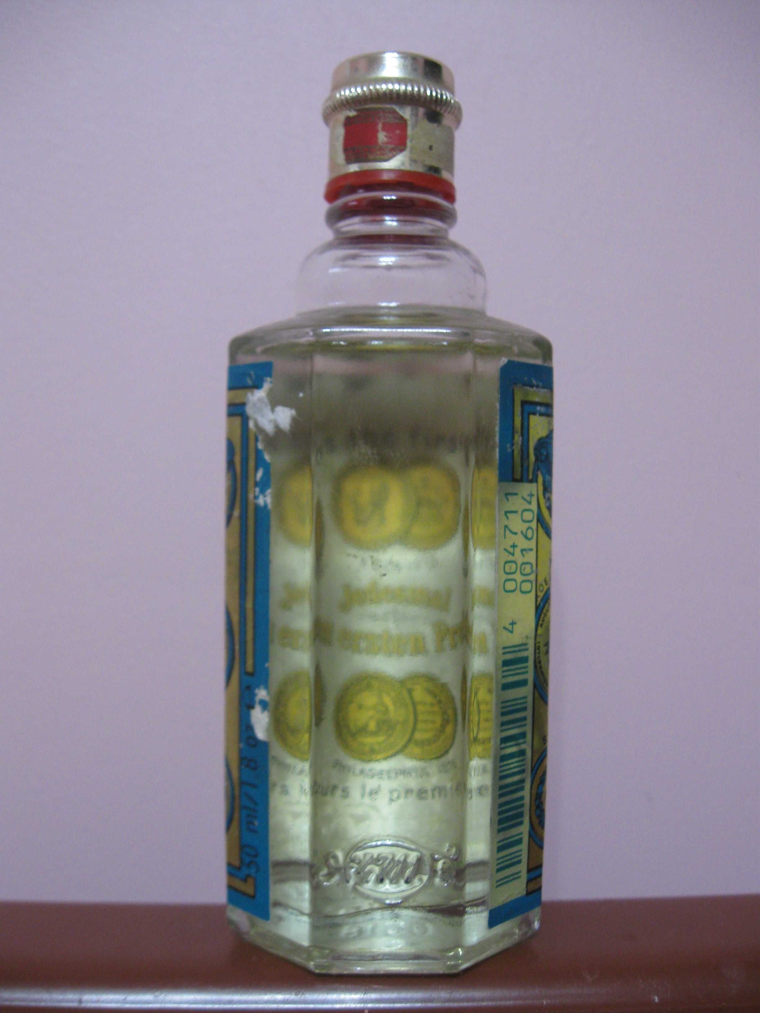 4711 Original Eau de Cologne унисекс парфюм 50 мл