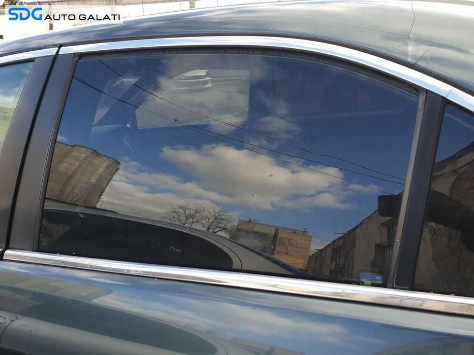 Geam Sticla Culisant Usa Portiera Stanga Spate Honda Accord 7 2002 - 2007