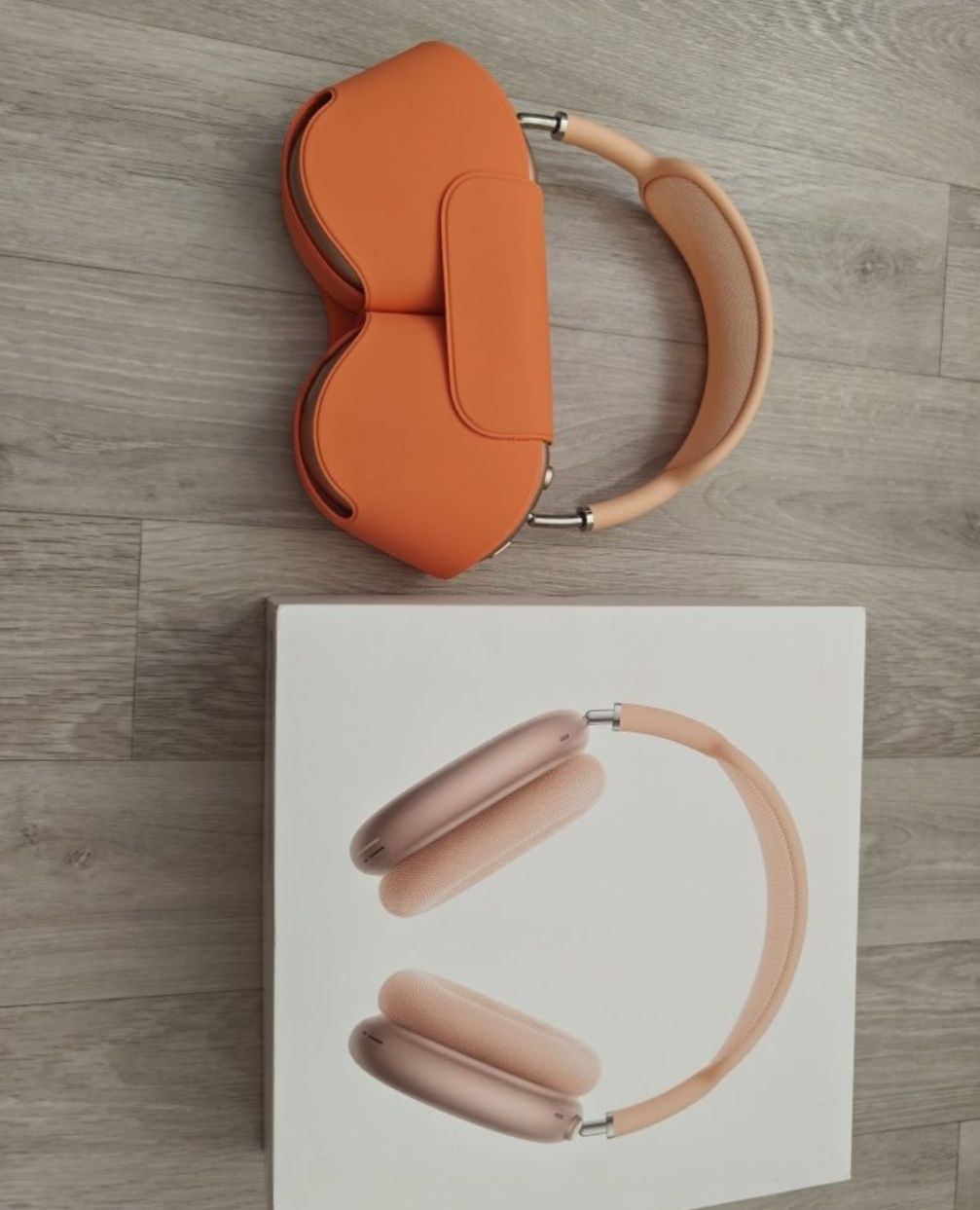 Айрподс макс 2 airpods max 2 type c