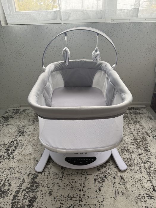 Lilonelo люлка и кошарка