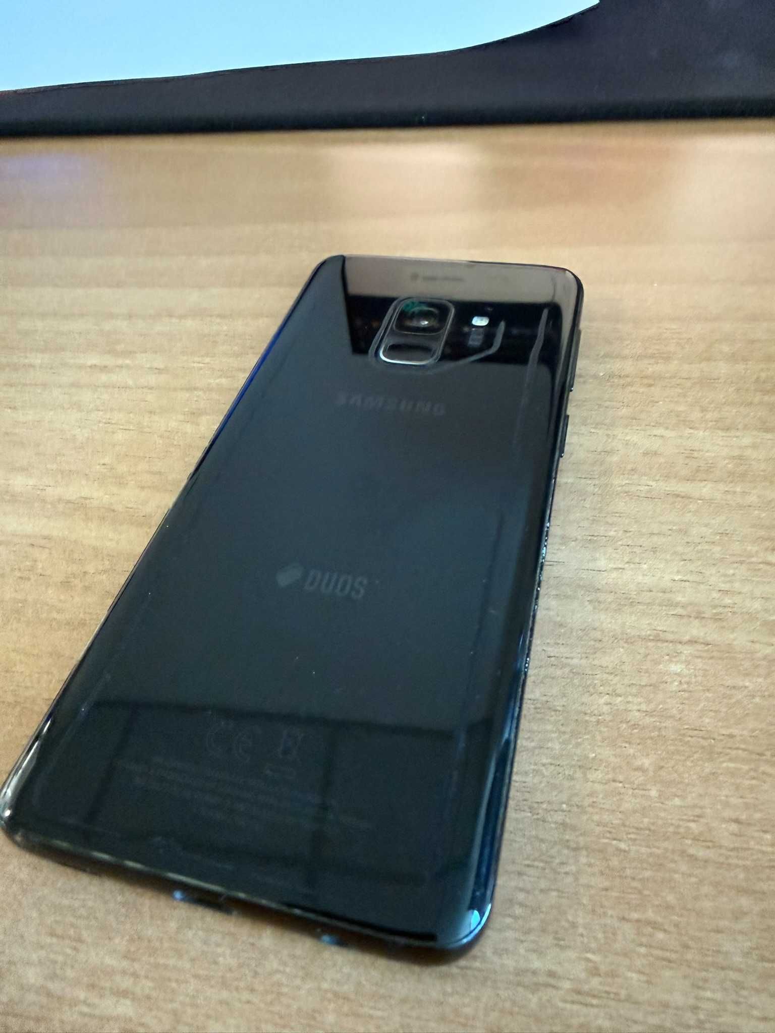 Samsung Galaxy S9 64GB Dual Sim