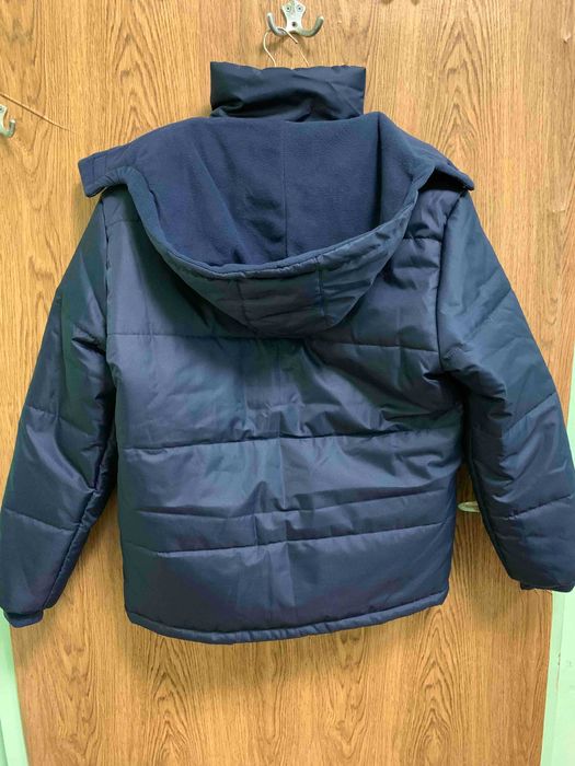 Мъжко яке Lonsdale размер М /виж описаните размери/