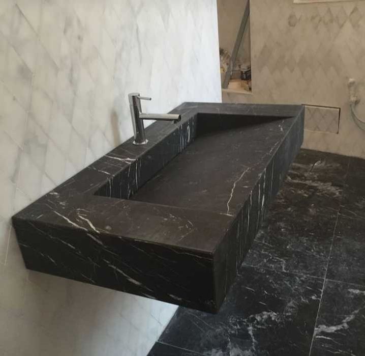 Столешницы из искусственного камня