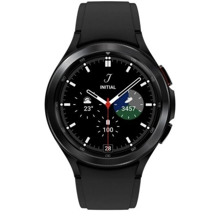 Срочно продам Samsung Galaxy Watch 4 classic