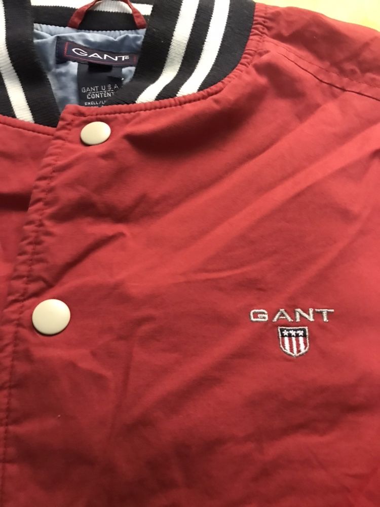 Geaca sport gant