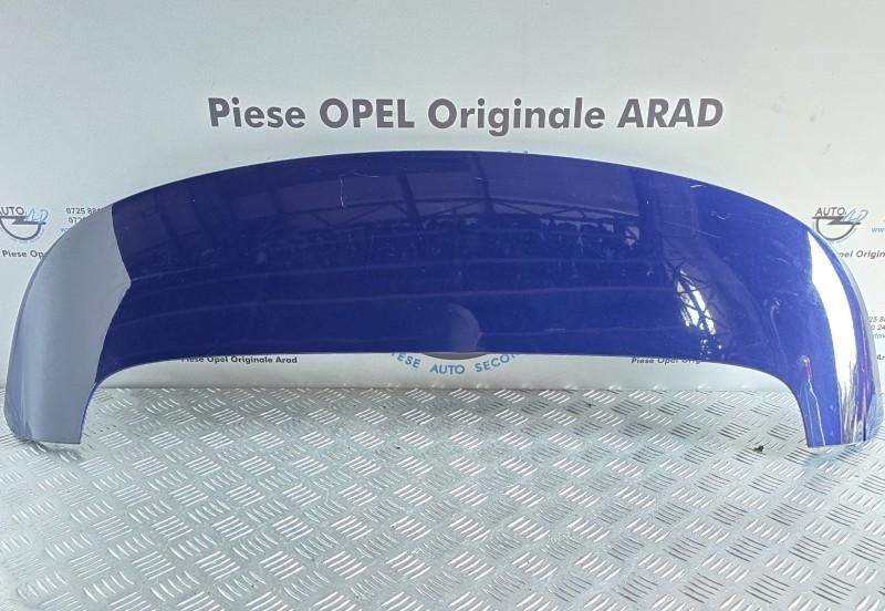 Eleron haion Opel Astra K