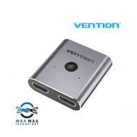 Vention  сплитер HDMI 2.0 2-Port Bi-Direction - AFUH0