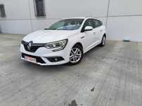 Renault Megane 2020 - 1.5 Diesel