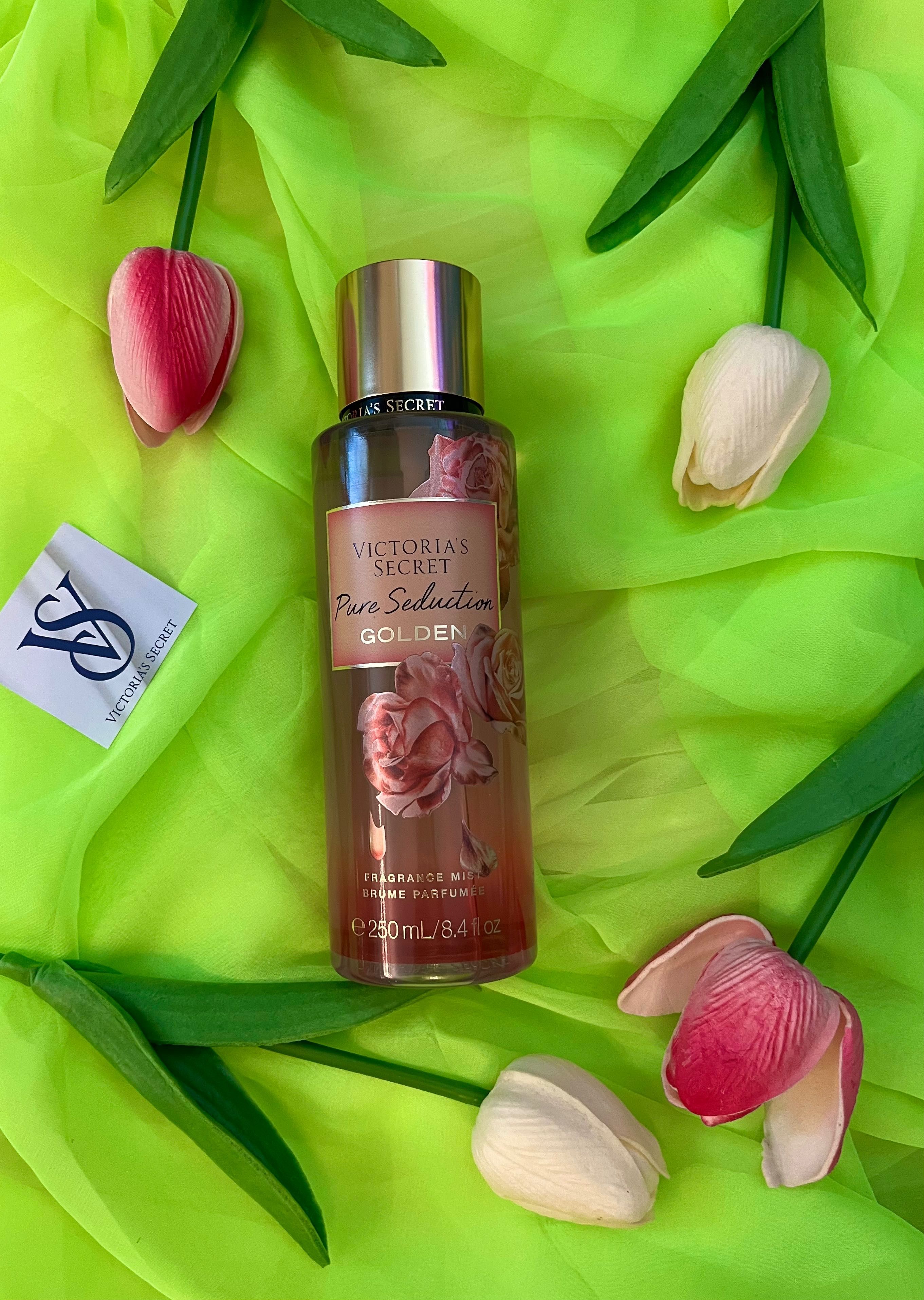 Victoria’s secret- лосиони, спрейове за тяло, душ- гелове