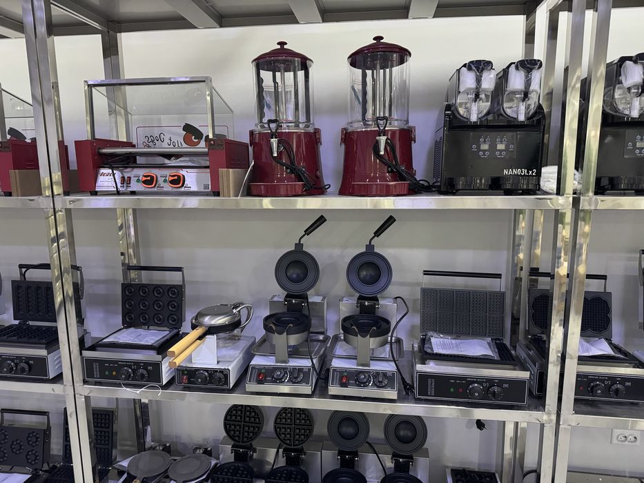 Vaflinitsa vafilnitsa Вафельница vafli aparat vilona vaflennitsa va