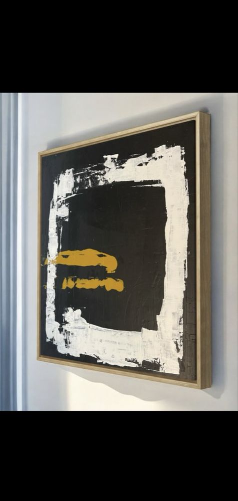 Абстрактна картина на Marco Galli