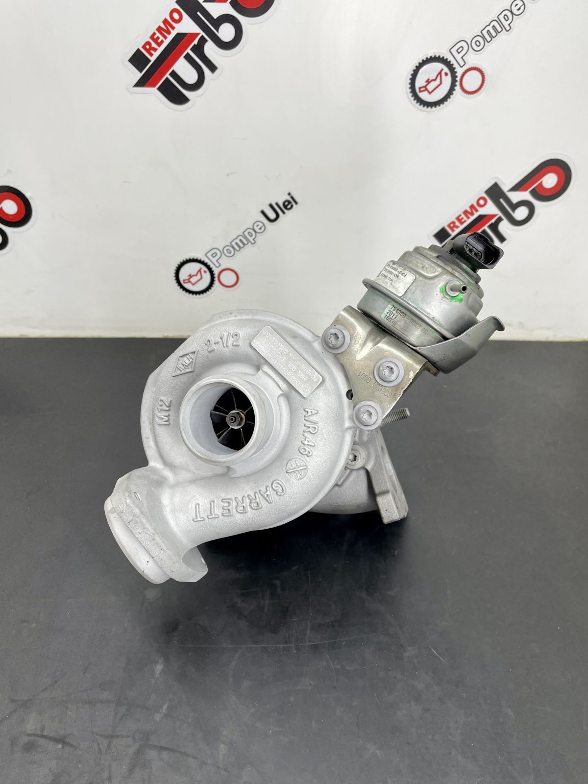 Turbo Audi A4 A5 A6 Q5 2.0 tdi CGLB CGLC CGLD