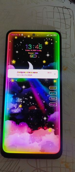 Redmi Not 11 в отличном состоянии
