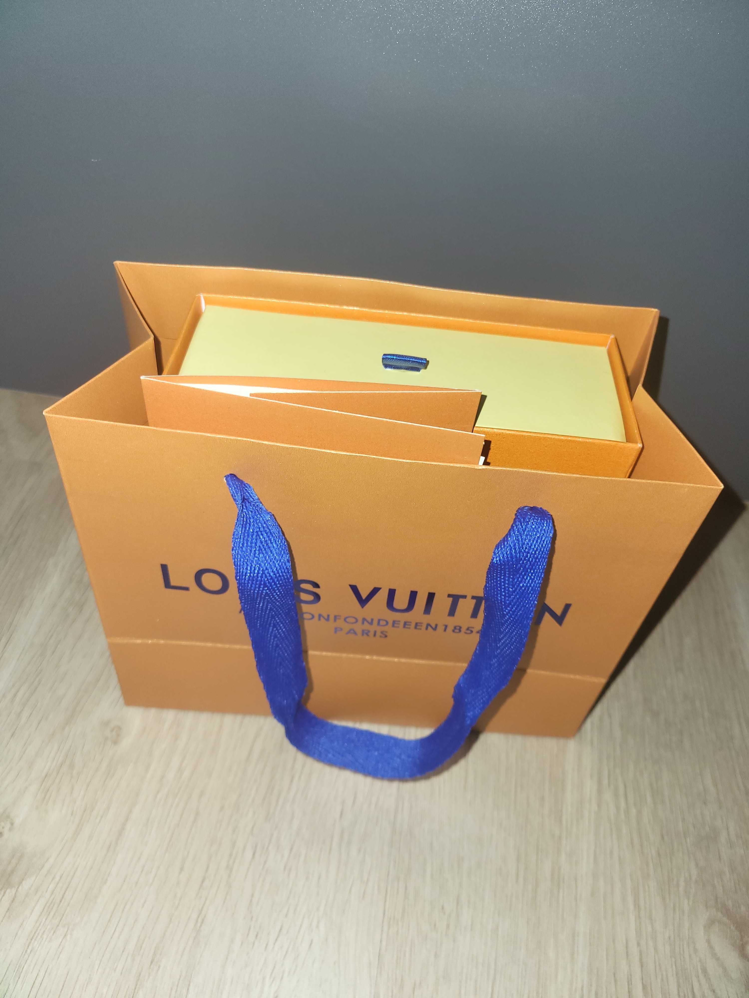 Louis vuitton черен колан