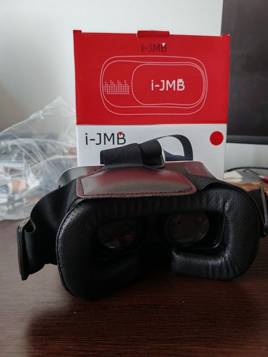 Ochelari VR i-JMB smartphone