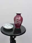 Set deosebit portelan ambele marcate HEREND bibelouri bibelou