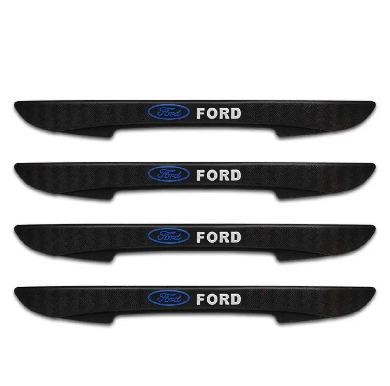 Set 4 buc.Protectii usi FORD / Accesorii auto / Bumper