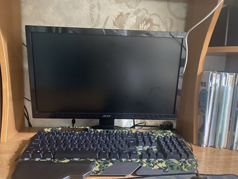 Продам компьютер