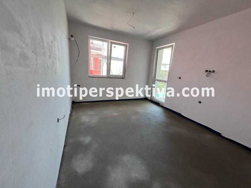 Продава се Тристаен апартамент в Пловдив, Христо Смирненски - 104 кв.м за 1183 €/кв.м - Снимка #5