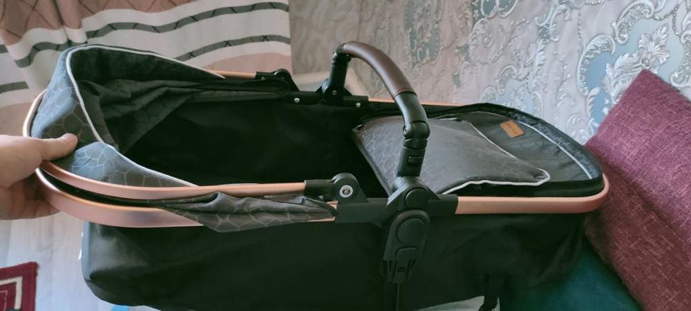 Коляска коляска коляска
