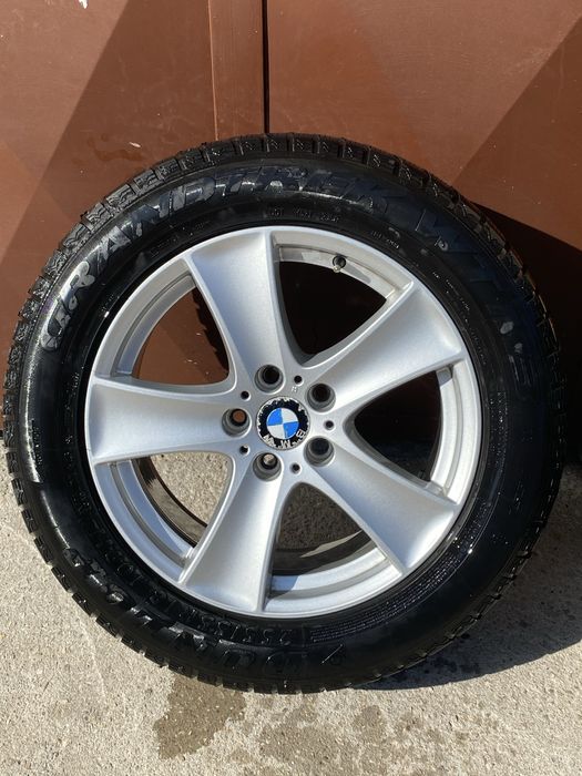 Джанти 18 ц за BMW