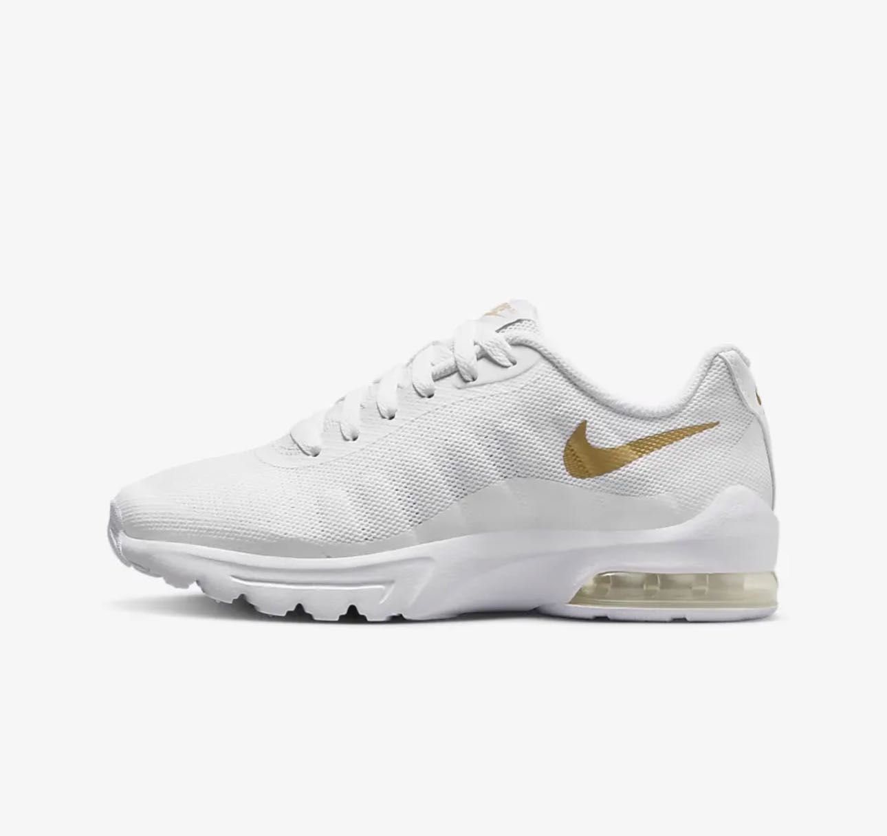 Дамски снейкъри Nike Air Max Invigor