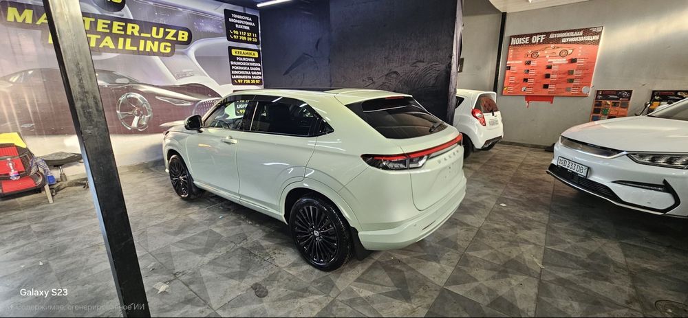 Продам электромобиль Honda enp1