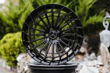 Jante 20 Mercedes AMG R20 Black