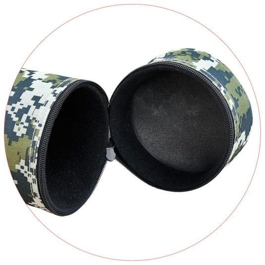 Tub pentru , protecție undite si lansete - B27 N Baracuda