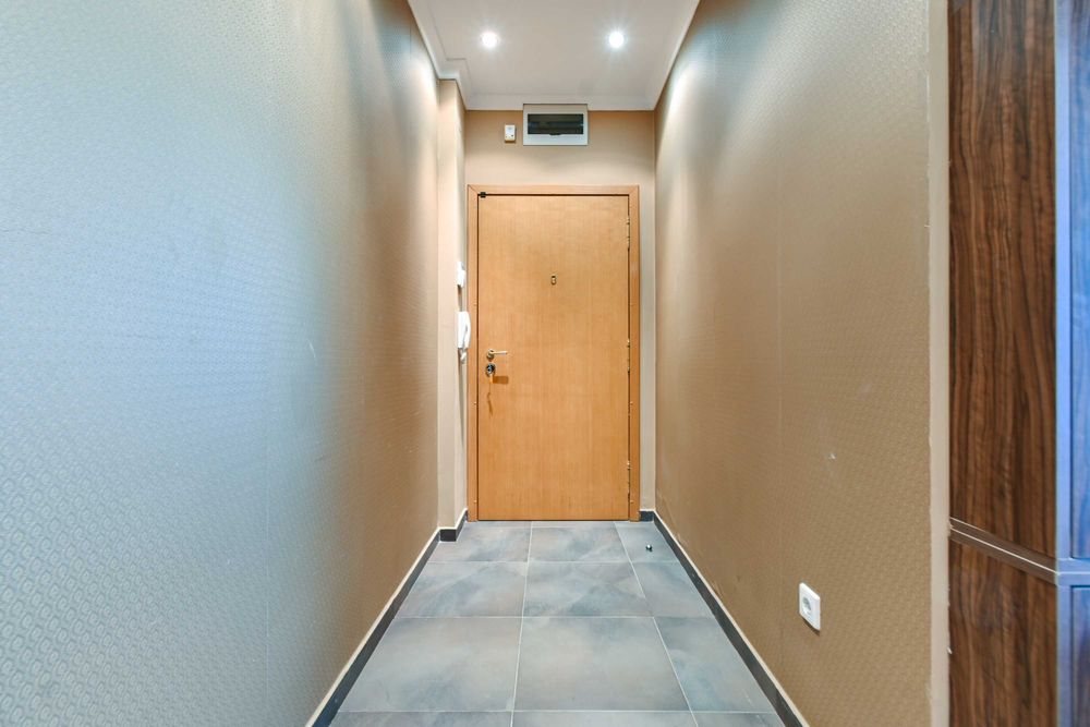 Продава се Едностаен апартамент в София, Студентски град - 75 кв.м за 2120 €/кв.м - Снимка #10