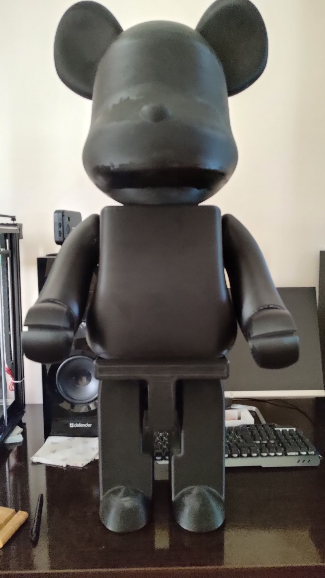3D печать и 3D моделирование.
