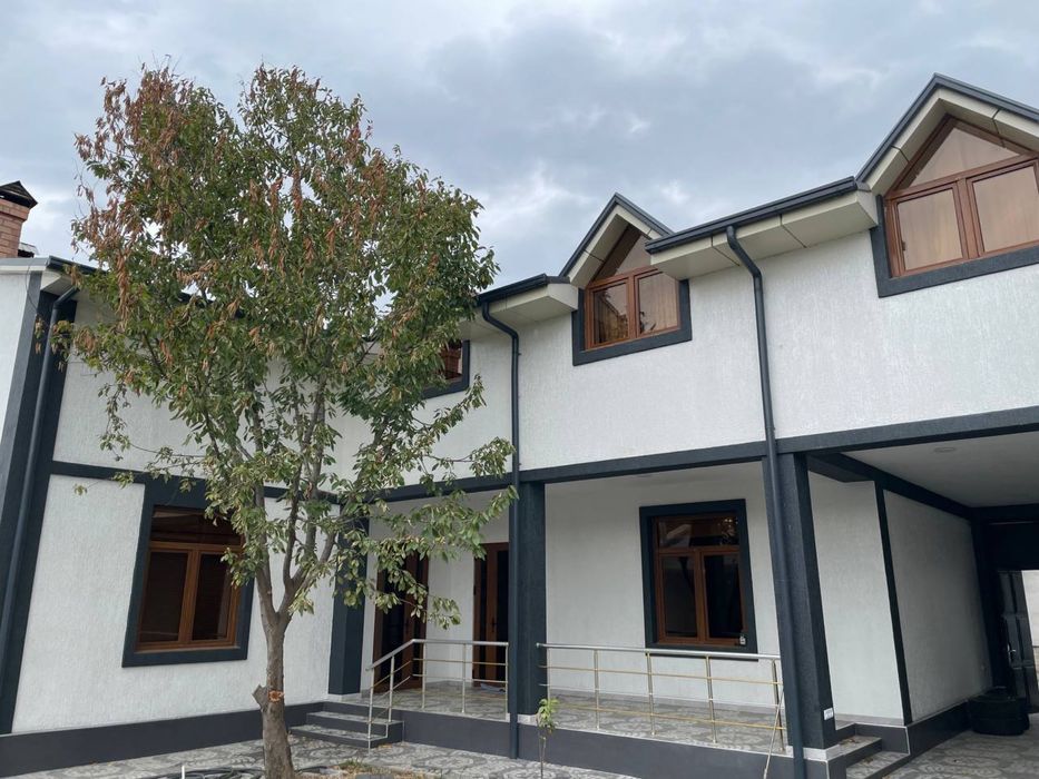 Dacha sotiladi Qibray продается дача в Кибрае