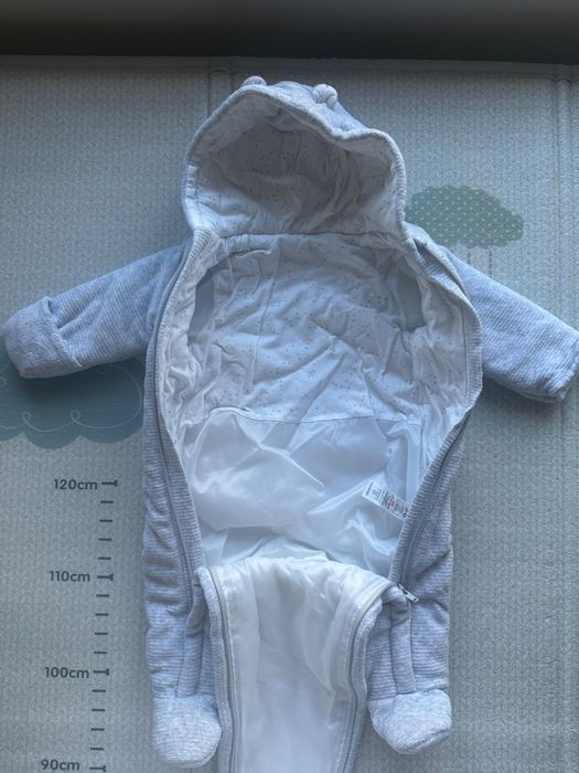 Ромпъри английски марки