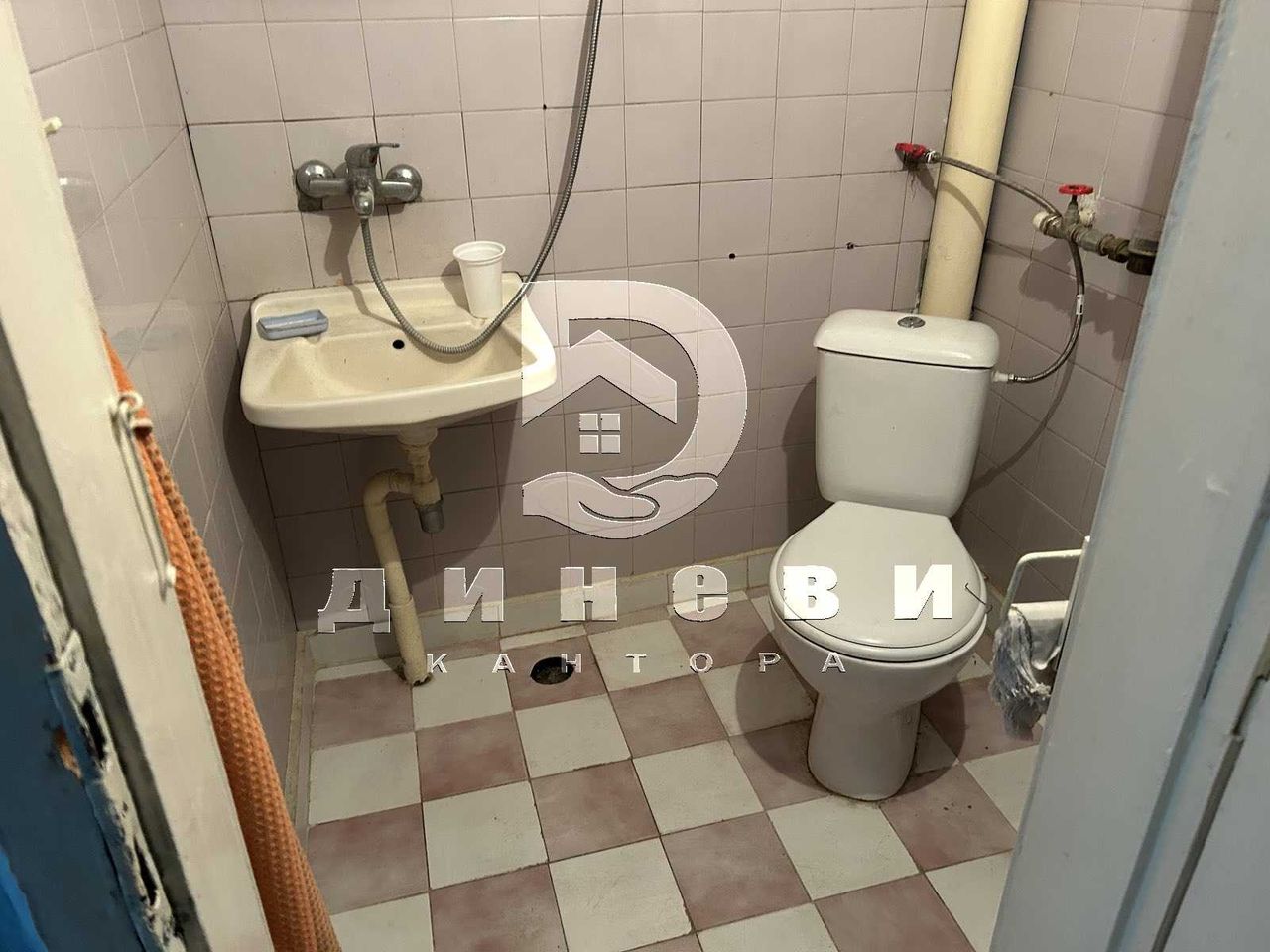 Продава се Двустаен апартамент в Стара Загора, Аязмото - 67 кв.м за 1342 €/кв.м - Снимка #12