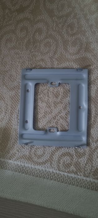 Кронштеин Hikvision ds-kh 6350wte 1