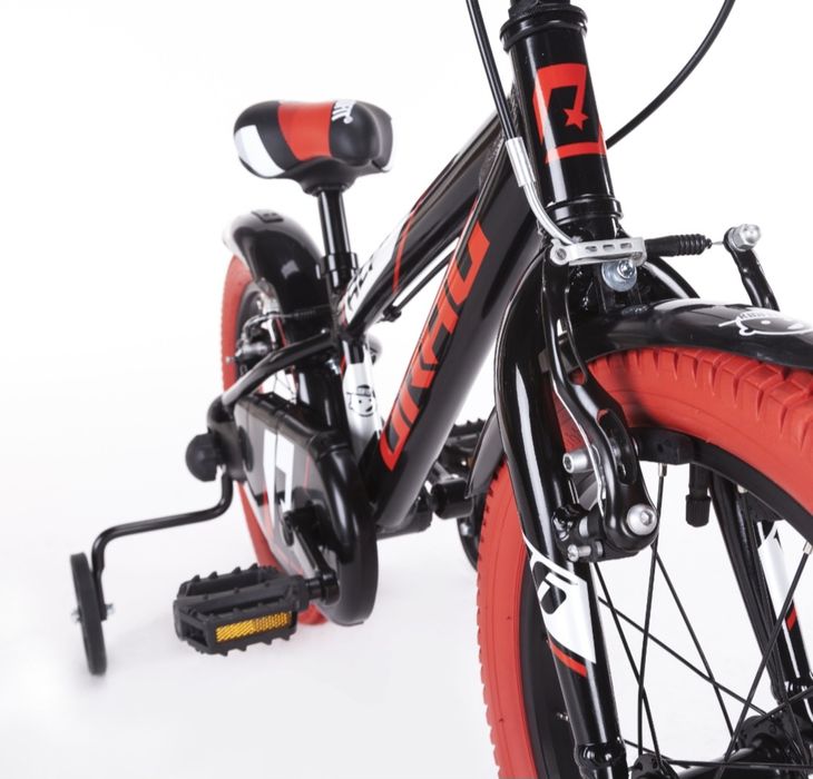 Детски велосипед Drag 16 Alpha