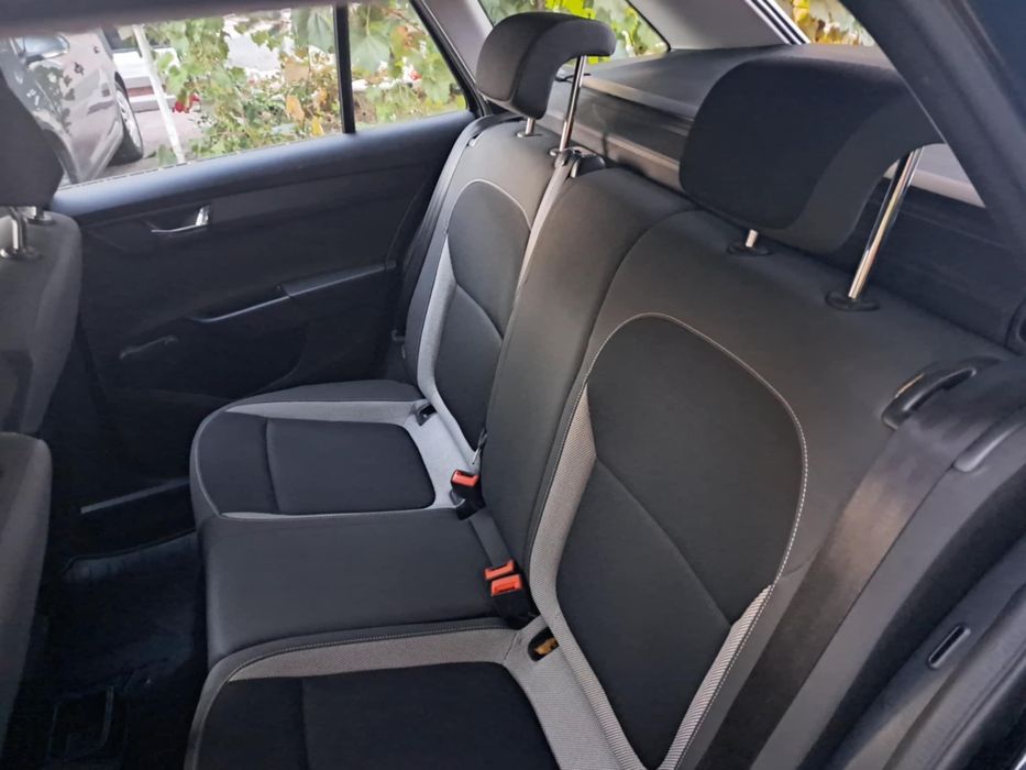 Skoda Fabia 2018 1.4 tdi,euro 6 ,
Preț 7.900€ neg(variante mai ieftine