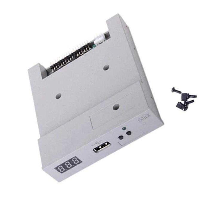 Emulator Floppy Disk usb CNC