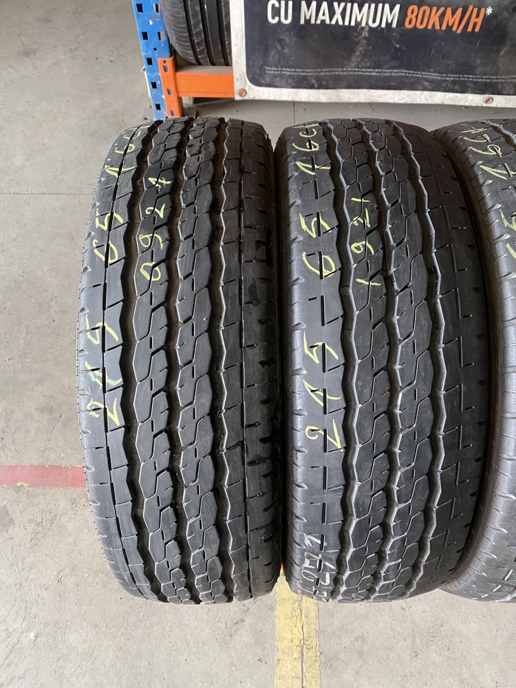 Anvelope vara 215/65/16C Firestone Vanhawk 2 215 65 16C R16C