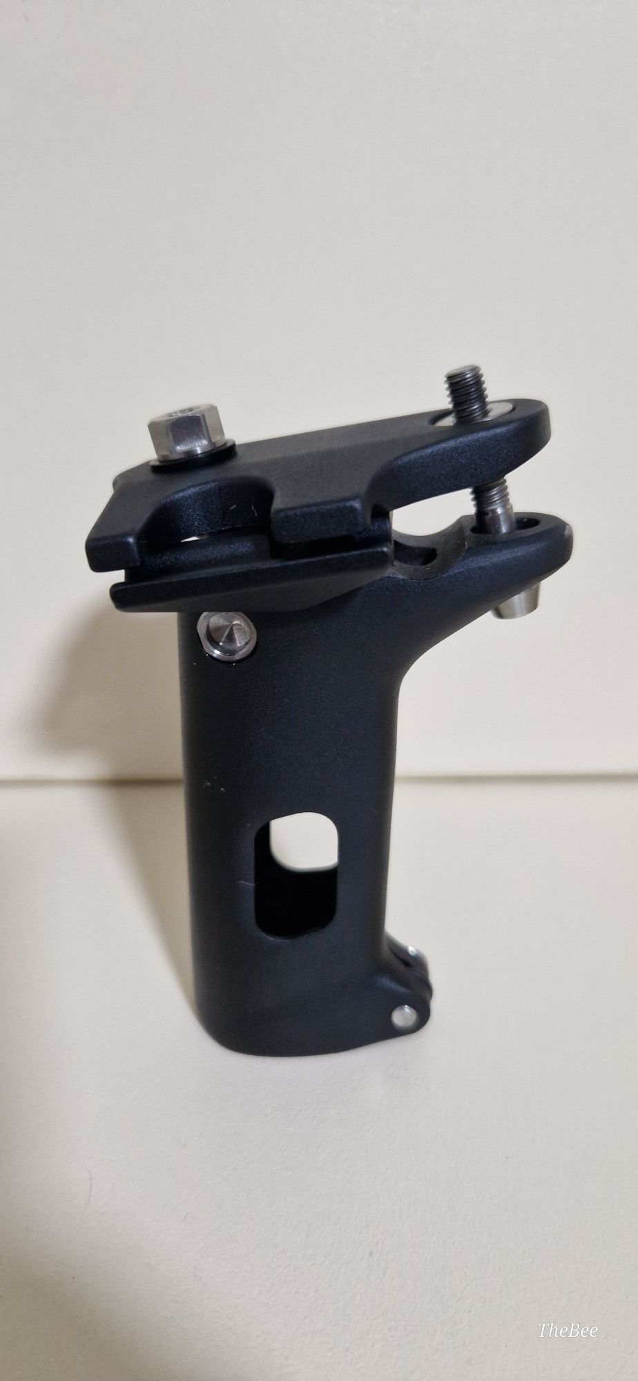 Adaptor/Seat clamp tija sa Giant tcr sl ISP