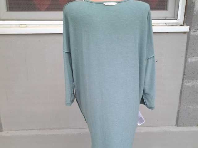 Only Green | bluza dama mar. 50 - 52 | XL