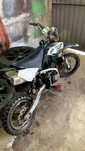 Vând cross de 125cc 4t