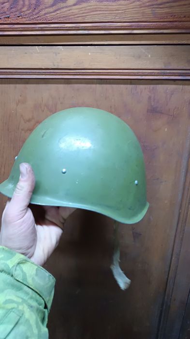 Каска сш-40 стальной шлем