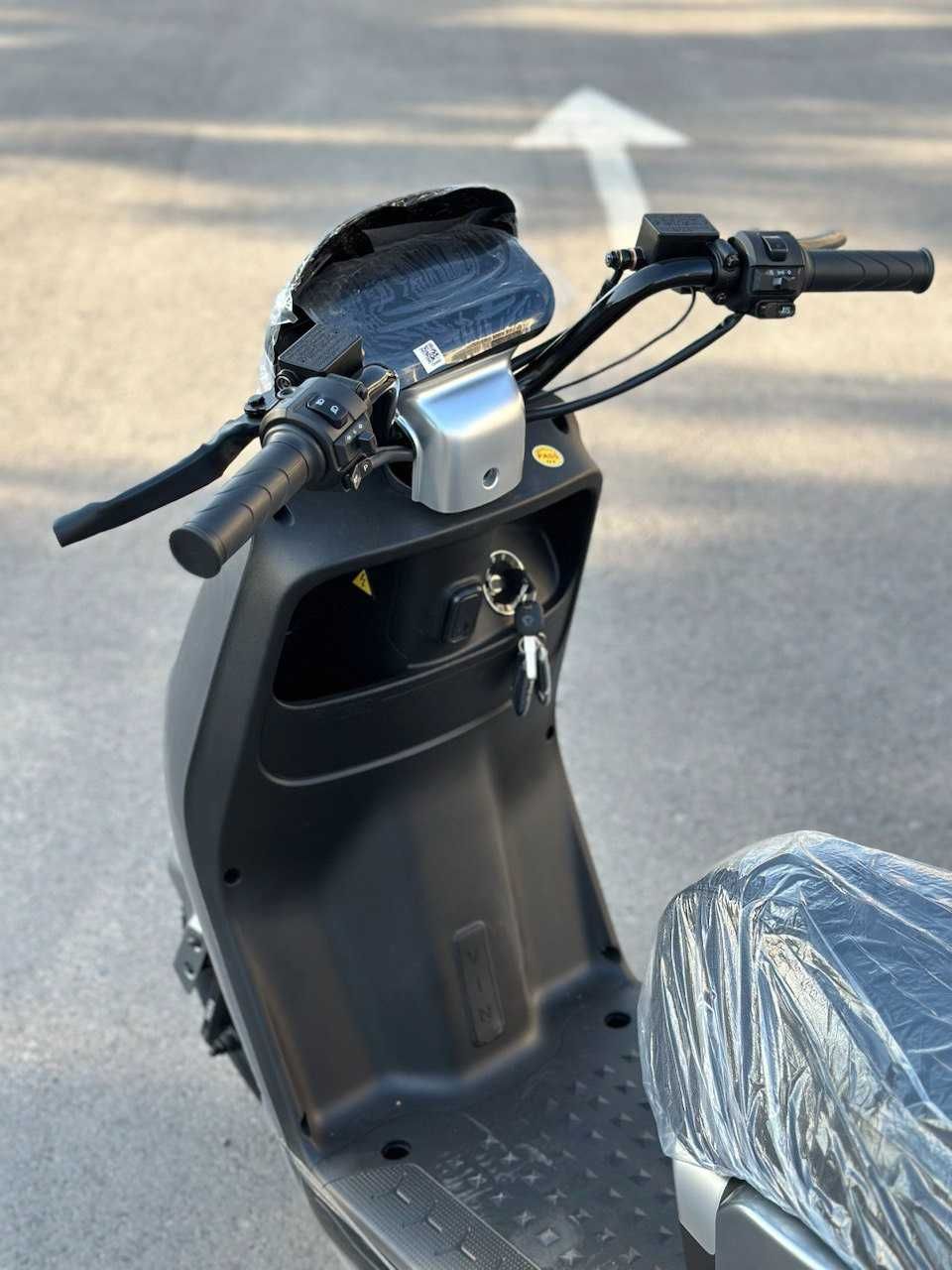 Скутер | Электроскутер | Мопед | Skuter | Electroskuter | Moped SP-34