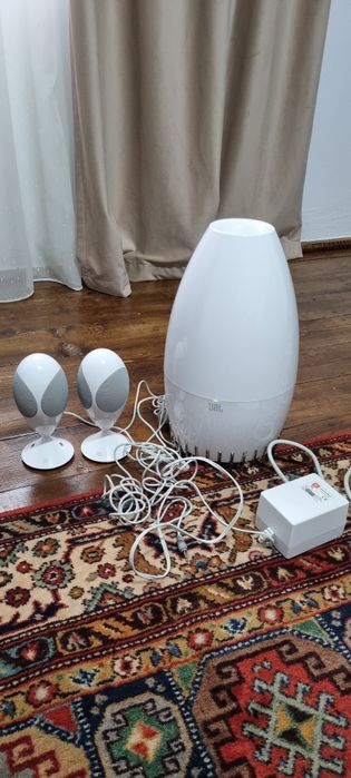 Sistem audio 2.1 Jbl Encounter