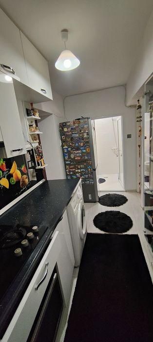 Vând apartament 2camere