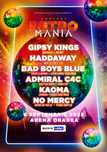 Bilete VIP Retro Mania Oradea Arena