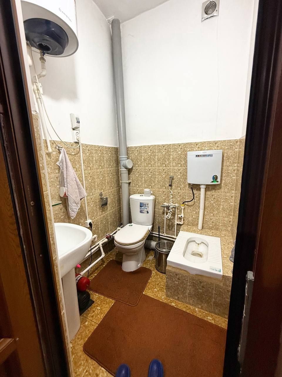 Квартира ижарага